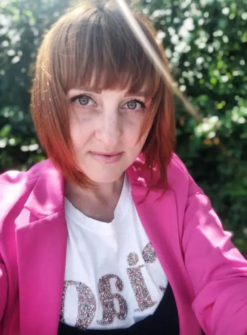 Анна Винникова
