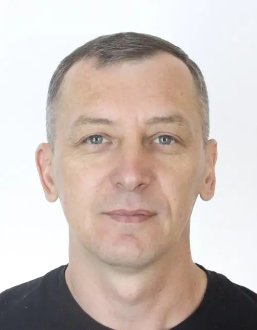 Владимир Шарапов