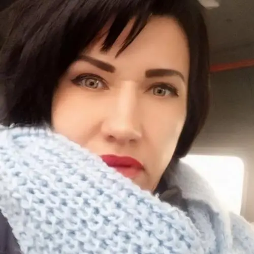 Наталья Ларина