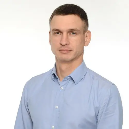 Андрей Сидоров