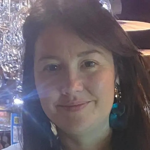 Ирина Еркина