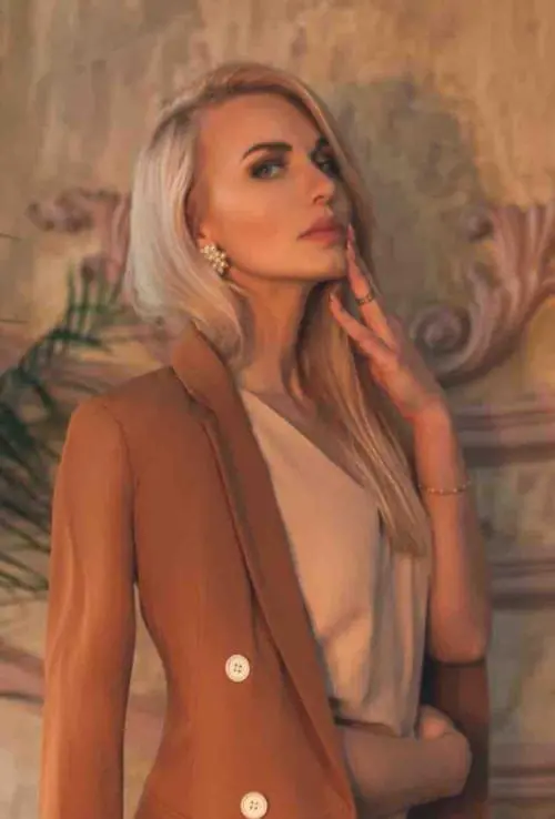 Светлана Конорева