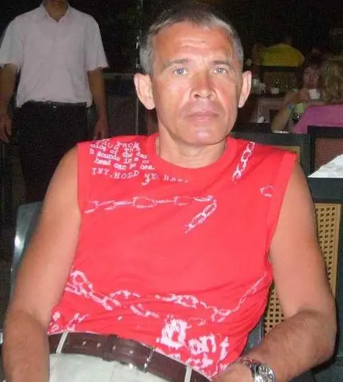 Флорид Макаров