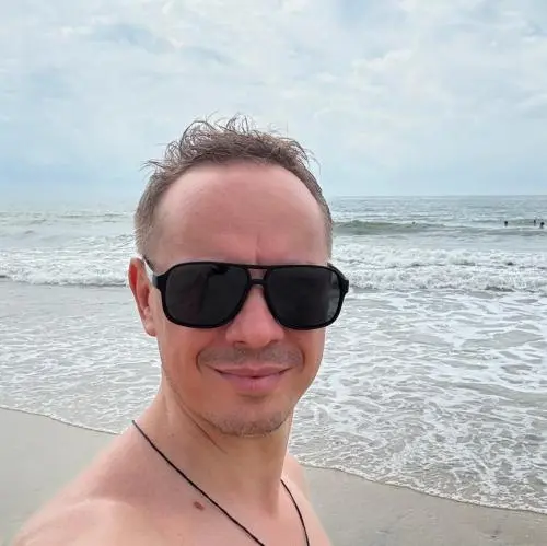 Виталий Гавриленко 