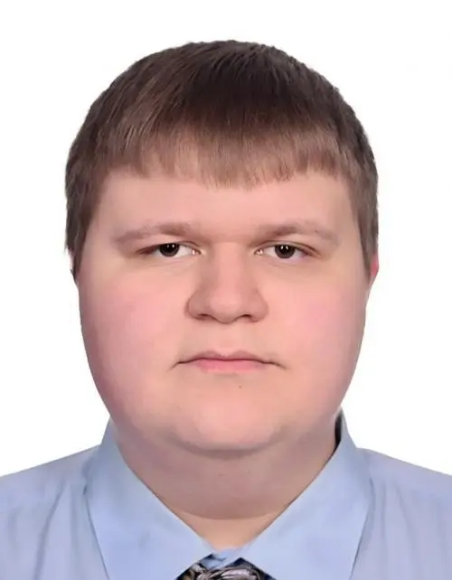 Николай Харитонов