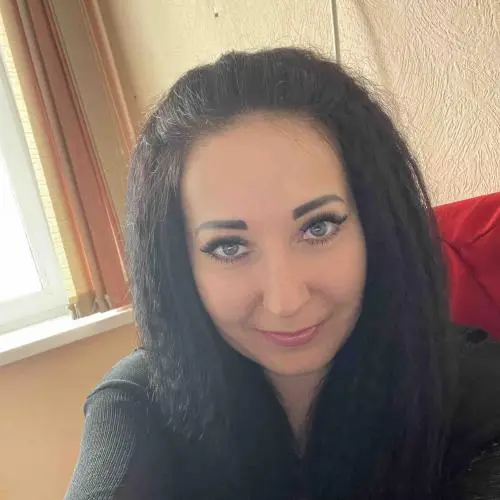 Альбина Соколова