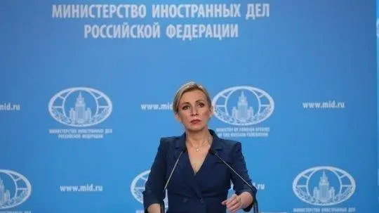 Аль Бано призвал Рим к миру с Москвой: ответ МИД РФ 🇮🇹⚡ | Сетка — социальная сеть от hh.ru