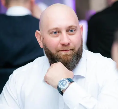 Константин Кузьменко