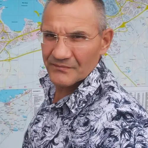 Юрий Поликарпов