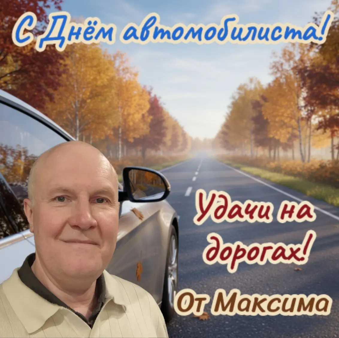 В честь Дня автомобилиста проведу разбор вашего запроса.
Пишите мне в личку. | Сетка — социальная сеть от hh.ru