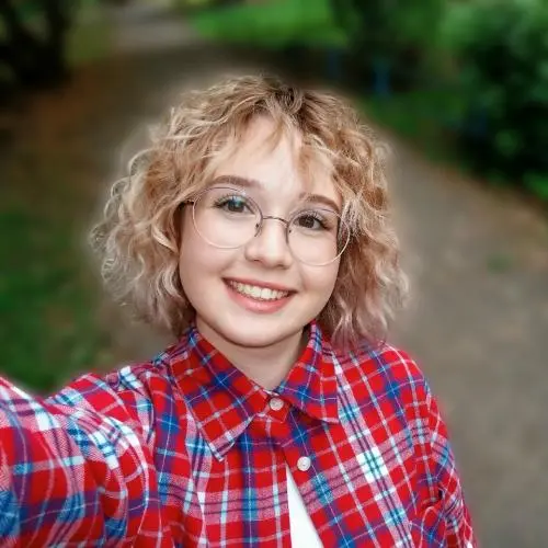 Мария Филипюк