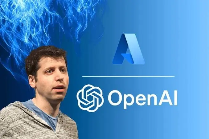 Глава OpenAI Сэм Альтман описал жизнь после 2030 года, опираясь на внутренние данные о развитии ИИ.
Для тех, кому 30–45, момент критический: новая эпоха придёт в середине карьеры | Сетка — социальная сеть от hh.ru