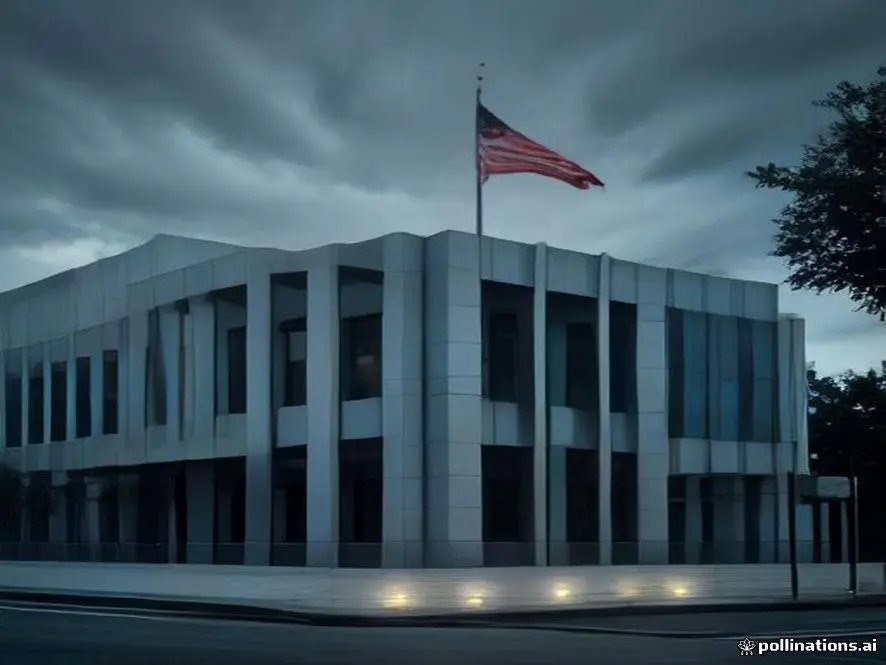 Сайт посольства США в Латвии: языковой скандал 🇺🇸⚡ | Сетка — социальная сеть от hh.ru