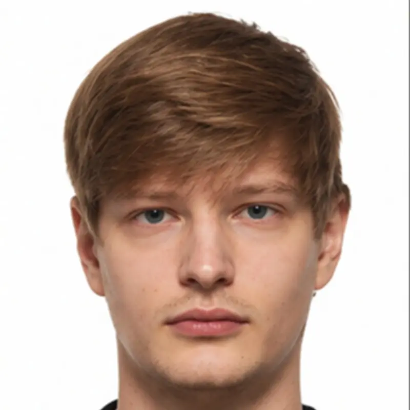 Эльдар Галлямов