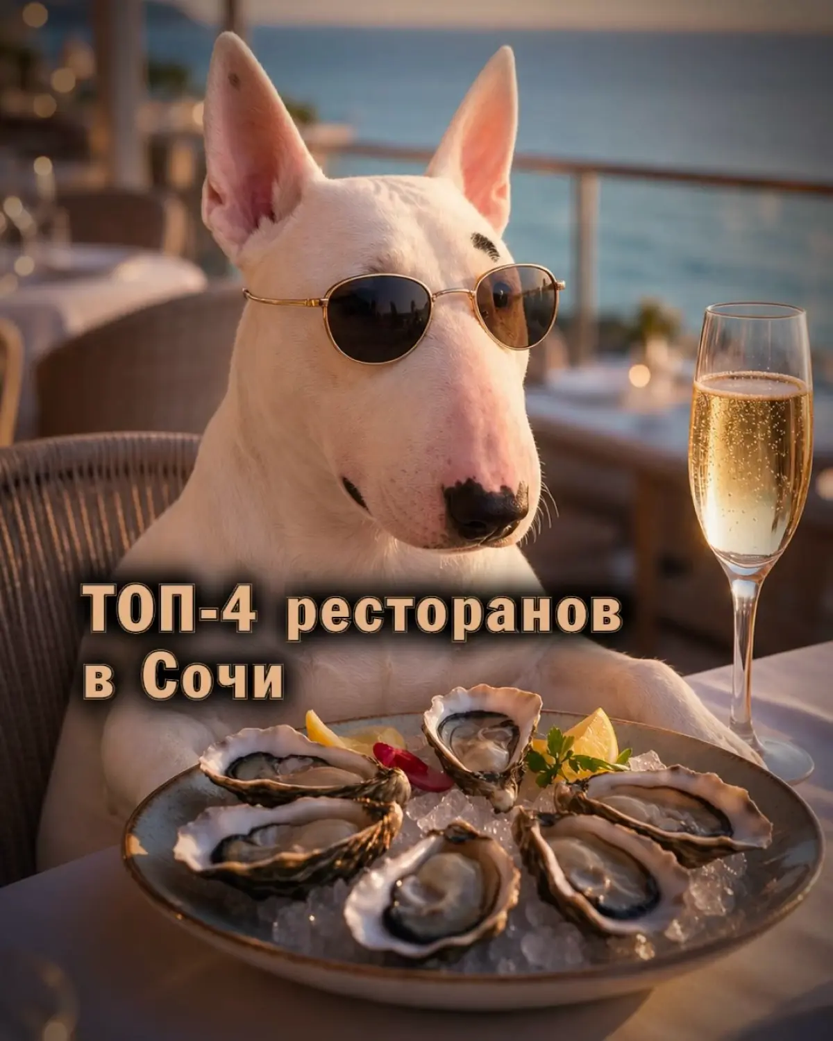 🥂 Гастрономический гид по Сочи | Сетка — социальная сеть от hh.ru