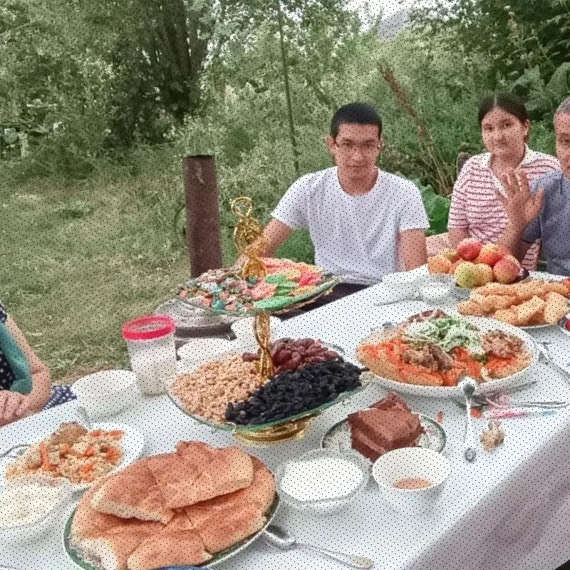 Ермагамбет Камырбаев
