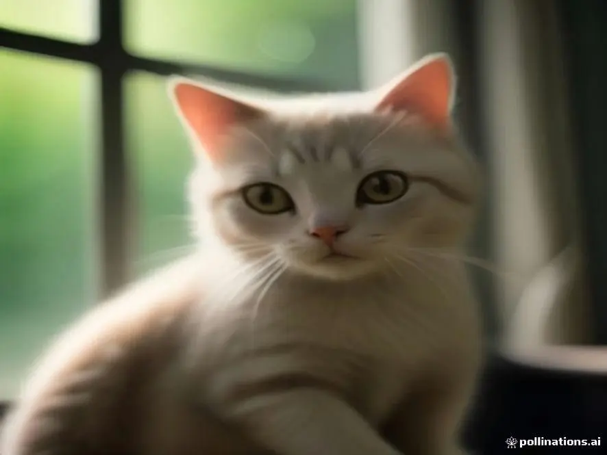 Ученые выяснили, почему кошки привязываются к хозяевам 🐱🧪 | Сетка — социальная сеть от hh.ru