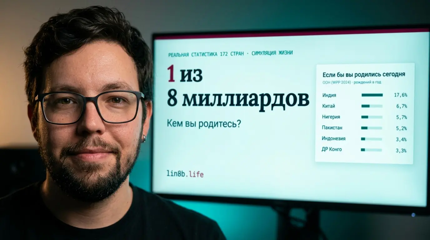 Нашёл симулятор жизни и вот что понял | Сетка — социальная сеть от hh.ru