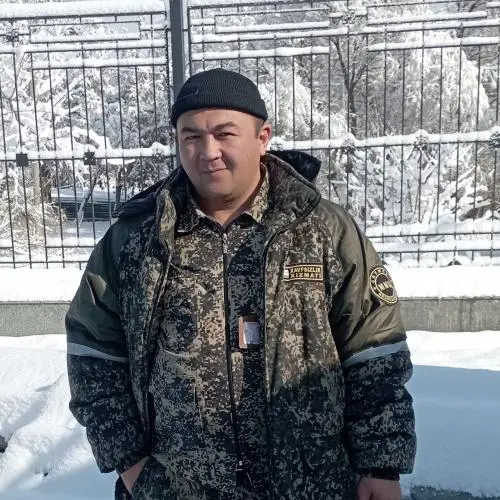 Дилмурад Буранов