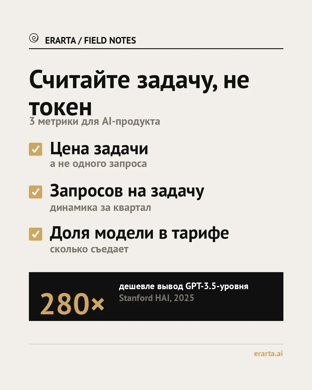 Инференс подешевел в 280 раз, но маржа ИИ-продуктов сама не | Сетка — социальная сеть от hh.ru