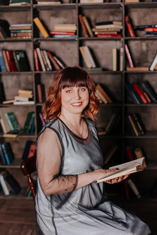 Эвелина Таранова