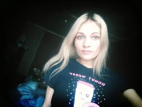 Марина Шумилова