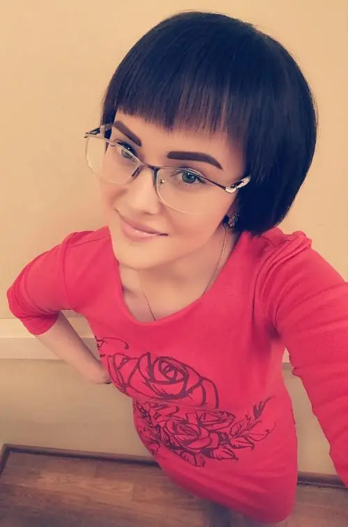 Татьяна Белова