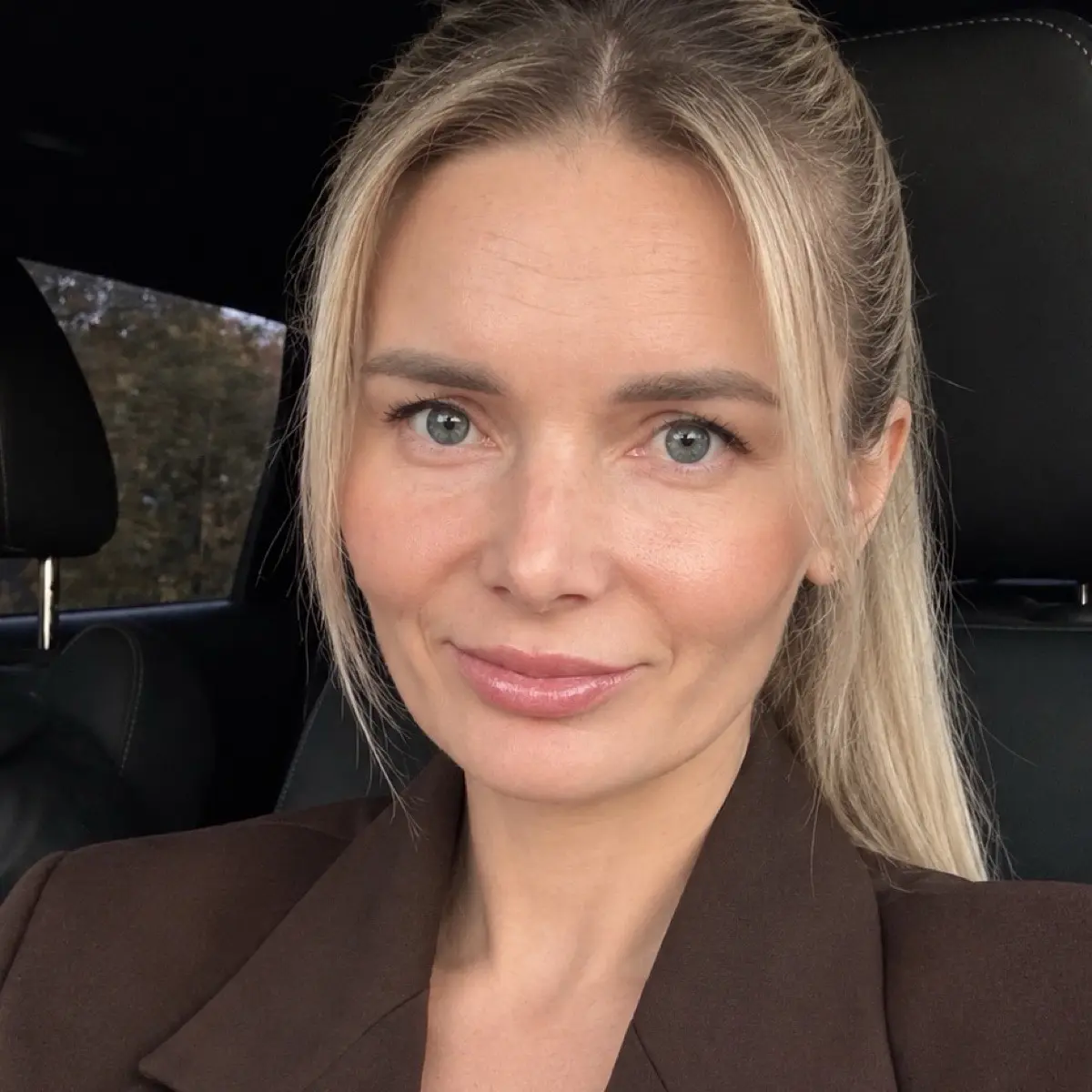 Татьяна Акинфиева