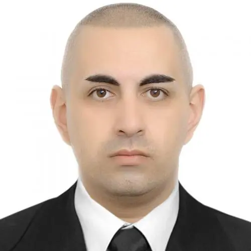 Валерий Бадалов