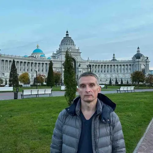 Сергей Пономаренко