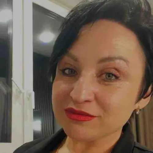 Эльвира Колесникова