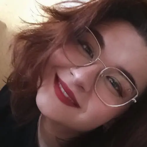 Юлия Бутакова