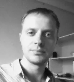 Геннадий Лебедев