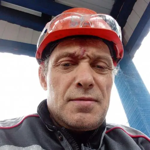 Тимофей Николенко