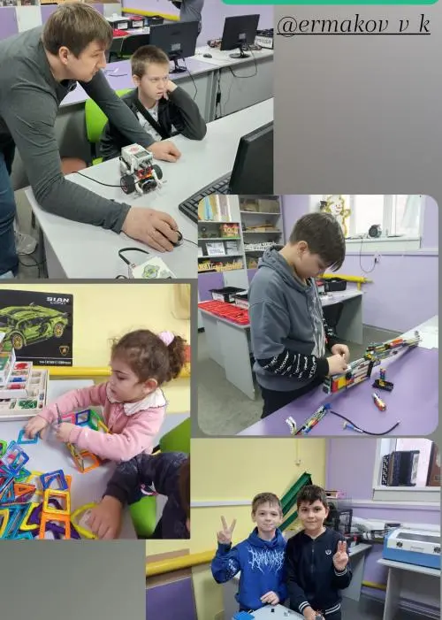 Владимир Ермаков