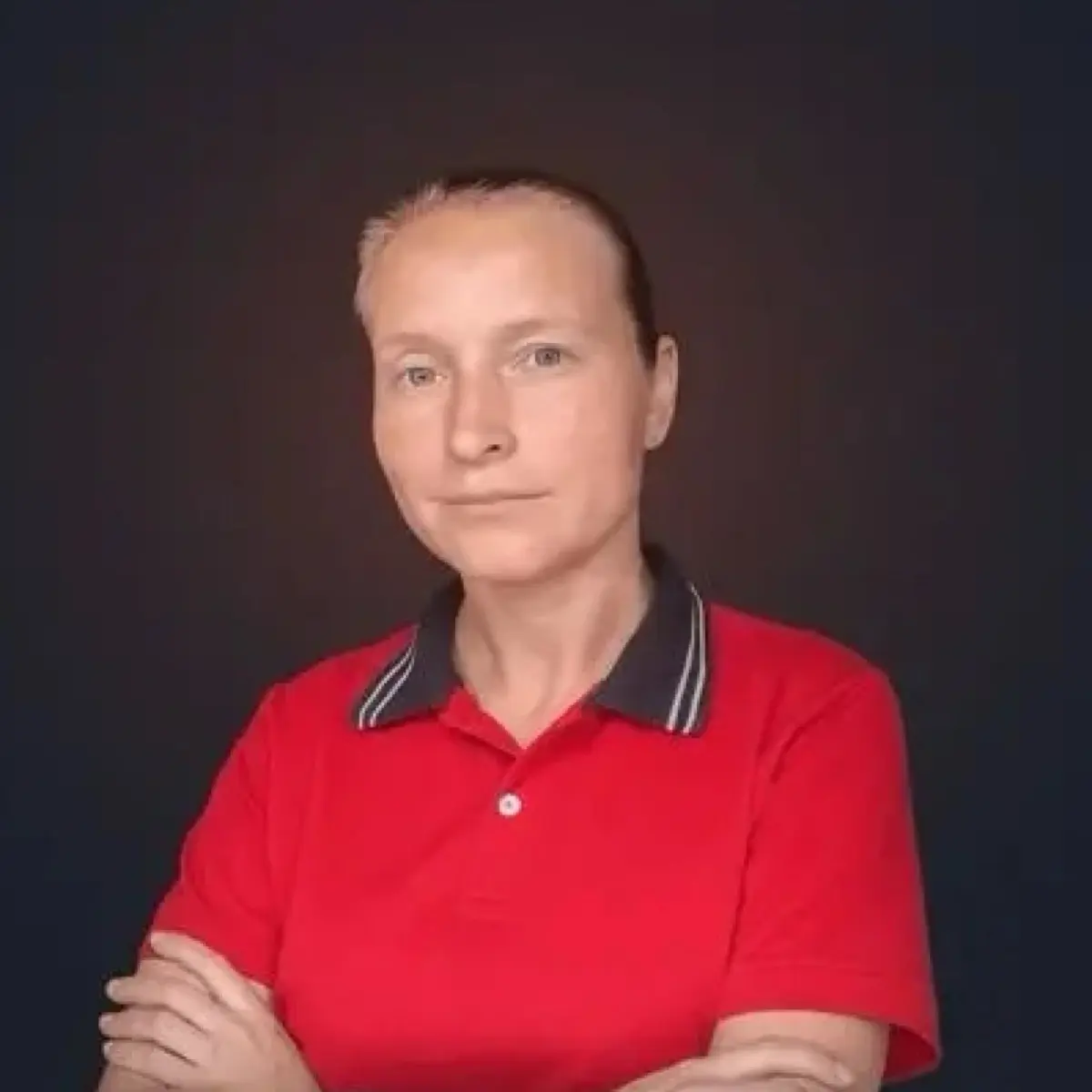 Мария Мерчина