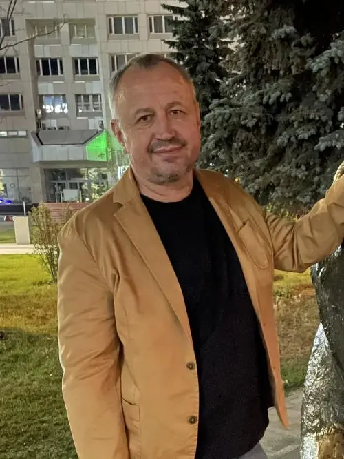 Игорь Димитров