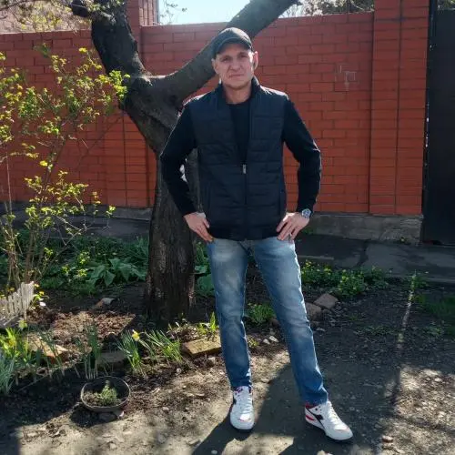Дмитрий Каратаев