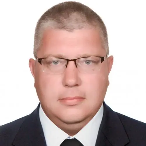 Артём Городничий