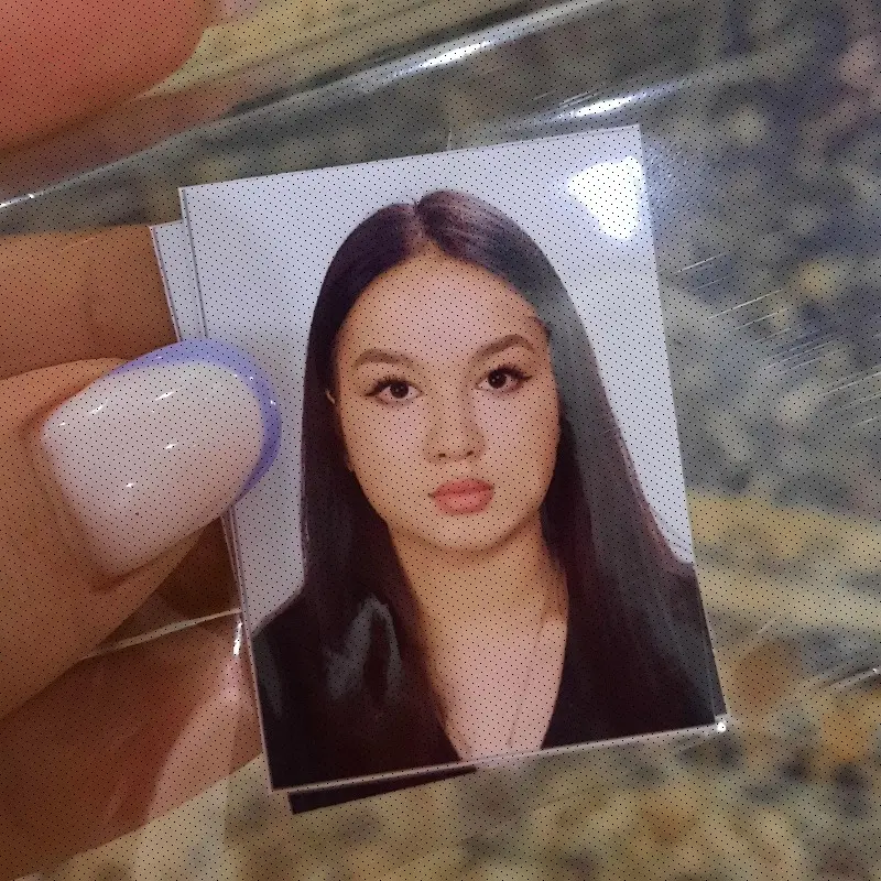 Камила Нуранова