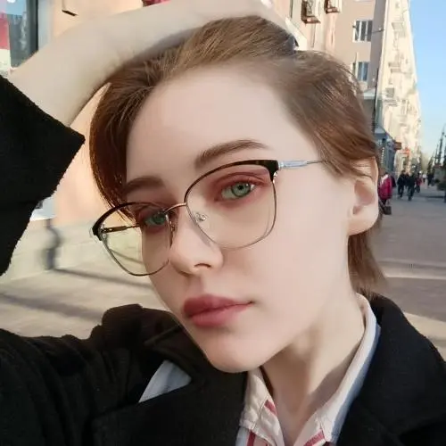 Светлана Баранова