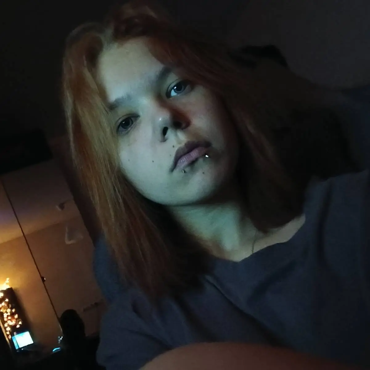 Ангелина Лысых