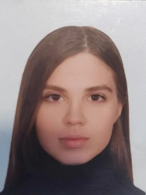 Дарья Бутова