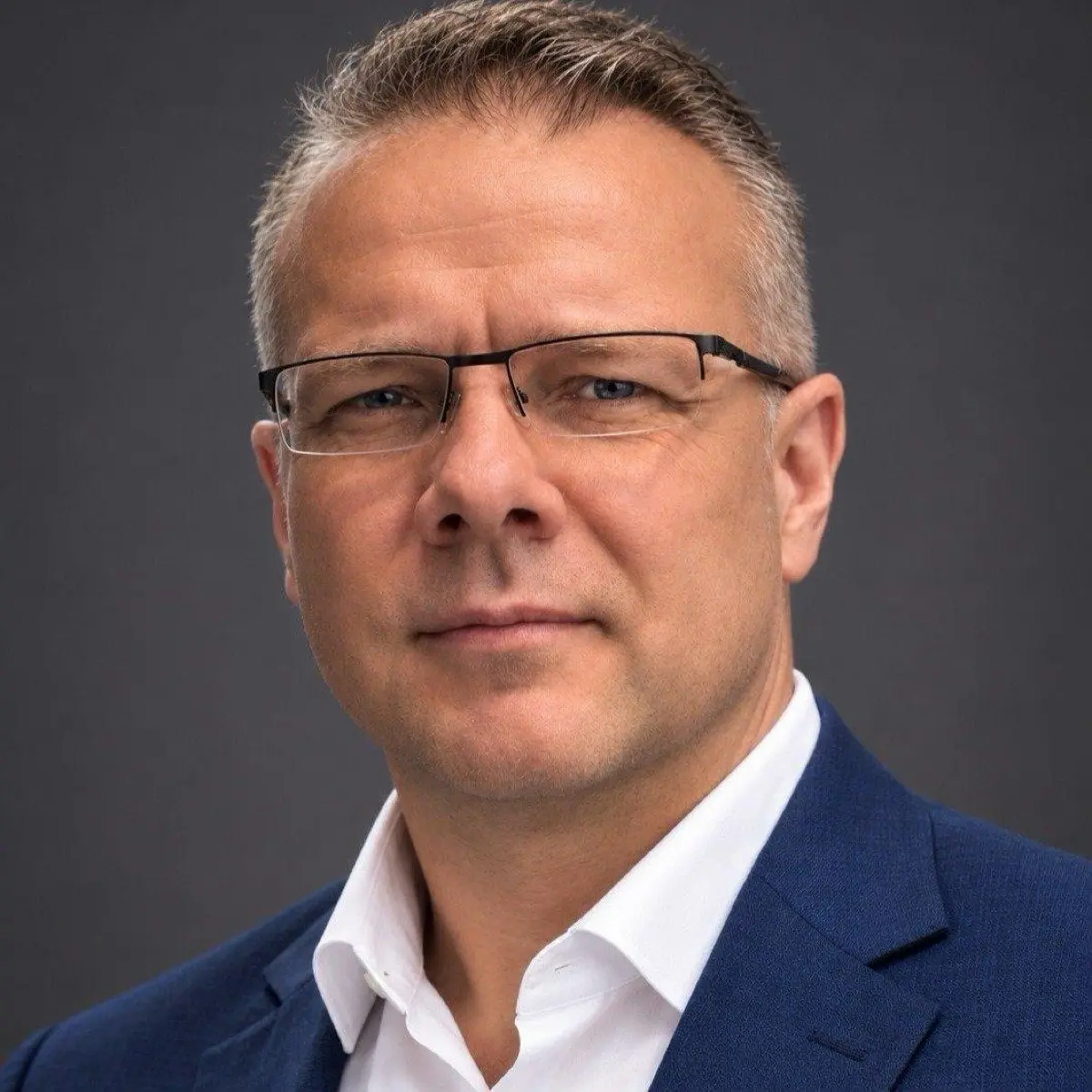 Михаил Давыдов