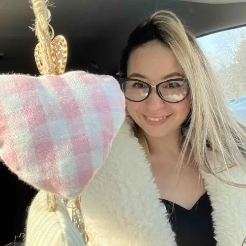 Наталья Семагина