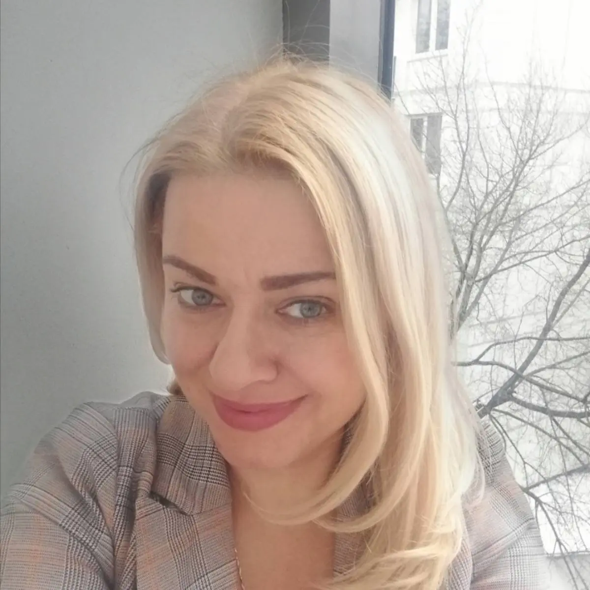 Mария Сажина