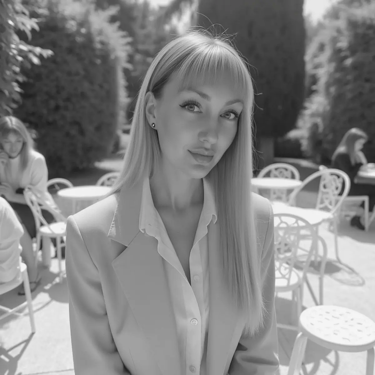Оксана Тувина