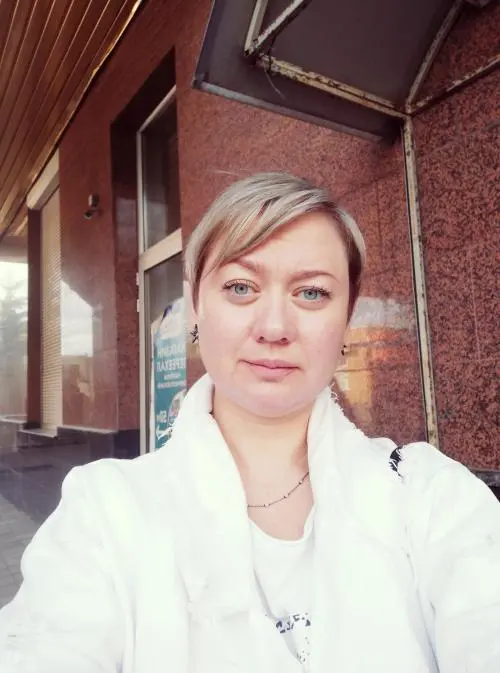 Анна Радкевич