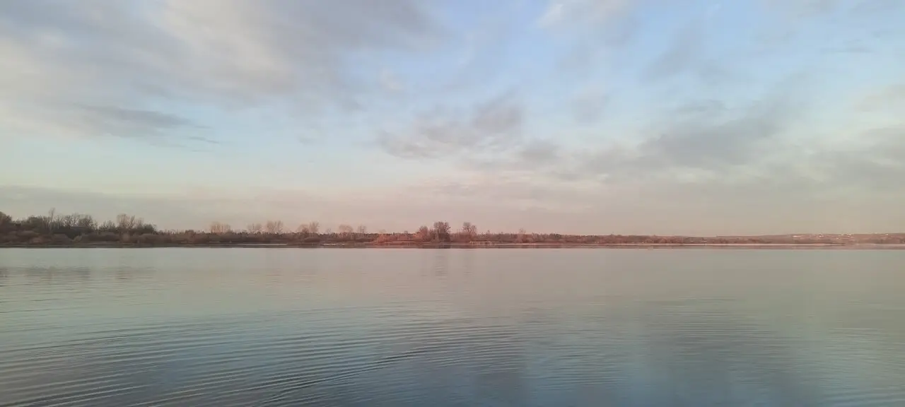 Ну что сказать про сегодняшнюю рыбалку... Сегодня гораздо всё интересней! Были поклёвки, было пару сходов (не без этого 😁).. | Сетка — социальная сеть от hh.ru