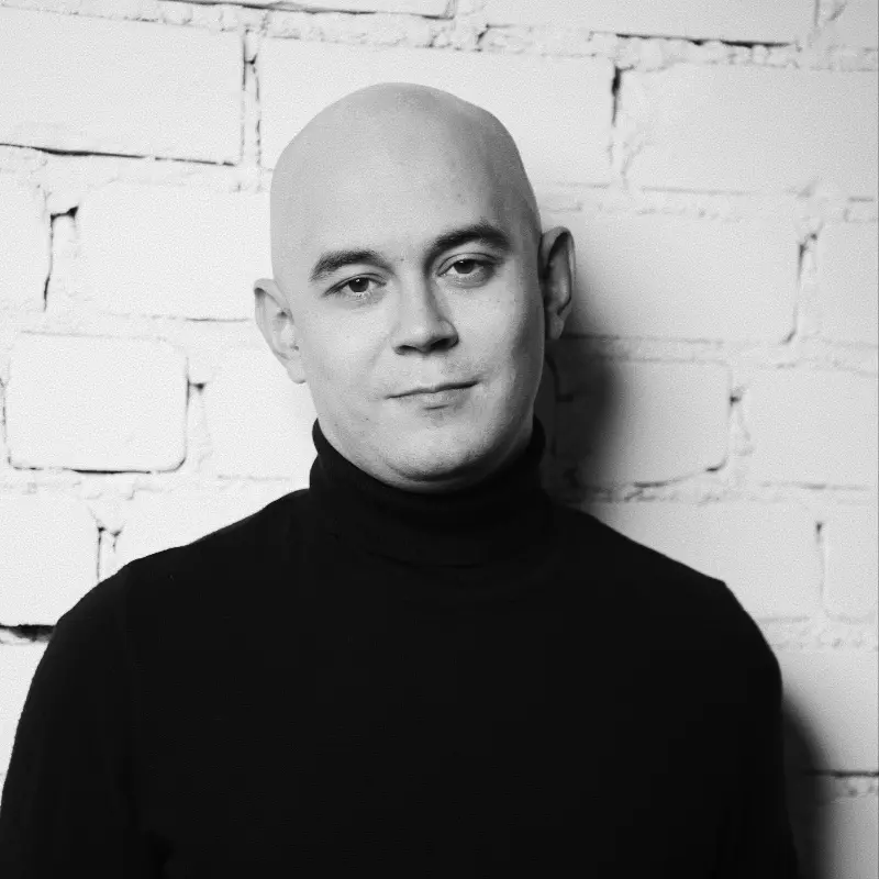 Евгений Назаров